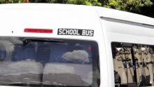 Dunputh Lallah SSS : pas de ‘school bus’ pour le trajet Curepipe/Mahébourg