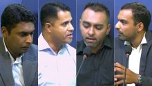 Incident impliquant Nando Bodha à Grand-Bassin  - Avinash Teeluck : «Je ne vois pas pourquoi le PM doit réagir par rapport à cela»