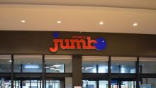 Du 5 au 14 mars 2021 : les hypermarchés Jumbo, bientôt Carrefour, accueilleront les entrepreneurs