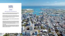 MBA : «Maurice garde son statut d’unique centre financier international dans la région…»