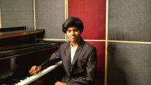 Lydian Nadhaswaram : le prodige indien du piano sous les tropiques