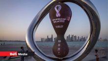 Mondial: plus d'un million de visiteurs au Qatar et 3,4 millions de spectateurs