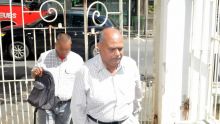Soupçonné d’être complice des détenus - Sachiddhanand Poye : le gardien de prison à deux visages