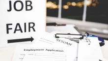 Job & Education Fair à Flacq : plus de 3 000 postes à pouvoir