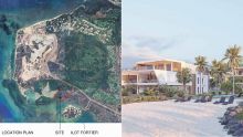 Immobilier et tourisme : un nouveau projet hôtelier décroche son permis à Les Salines, Rivière-Noire