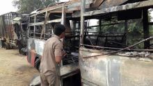 Inde : 22 morts dans un accident de bus