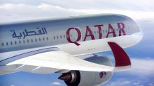 Qatar Airways suspend tous ses vols sur l'Arabie saoudite
