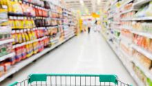 Consommation : la fréquentation et la vente dans les supermarchés en baisse de 15 %