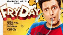Fry Day : une comédie avec Govinda