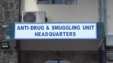 Drogue : deux employés de la Poste arrêtés après la saisie de Rs 30 millions d’héroïne