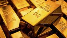 Importation de l’or : les nouveaux règlements
