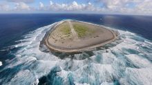 Revendiquée par Maurice - Tromelin : l’île des naufrages