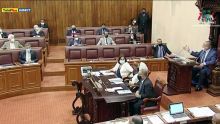 Controverse à l’Assemblée nationale mardi - Le Speaker : «Je n’ai à aucun moment voulu rabaisser Rajesh Bhagwan» 