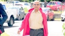 Reward Money - Transfert des Rs 76,8 M : Gangadin invoque une autorisation des PHQ