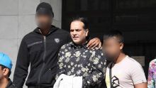 Trafic de drogue allégué : Shahebzada Azaree libéré sous caution après deux ans de détention 