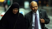 Financement terroriste à Londres : le couple Golamaully n’échappera pas à la prison