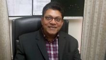 Professeur Sanjeev Kumar Sobhee : « Ceux qui ont des revenus élevés ont plus de dettes »