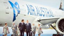 Salon de Prêt-à-Partir - Air Austral : des offres sur Madagascar à partir de Rs 11 900