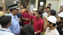Un circuit mafieux entourant le recrutement : des travailleurs bangladais vampirisés
