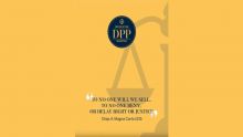 Le DPP parle de liberté d’expression et de vie privée