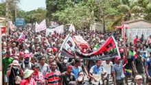 Madagascar en crise : Maurice face au réveil brutal de son voisin stratégique