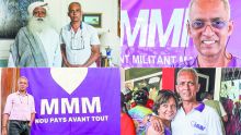Ram Etwareea : du G20 aux varangues de Grand-Baie