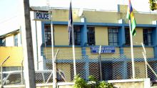 Rivière-des-Anguilles : la police ouvre une enquête après le décès d’un garçonnet de 2 ans