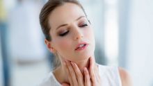Inflammation de la gorge - Dr Sattianundsing Deonarain : «Le manque d’hygiène est responsable de la hausse des angines»