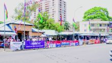 Circonscription No 18 - Belle-Rose/Quatre-Bornes : dénouement incertain pour les principaux partis politiques en lice