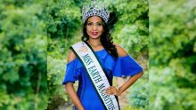 Concours de beauté : Nelvina Bakshya participe virtuellement à Miss Earth 2020