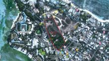 Immobilier : l’ancien méga-projet de Dinesh Ramjuttun renaît de ses cendres