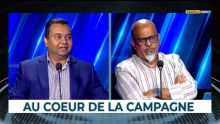 «Au Coeur de la Campagne» - «Moustass Leaks» : Balgobin et Subron se renvoient la balle