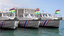 Lutte antidrogue : les gardes-côtes mèneront des fouilles surprises sur les yachts et les vedettes