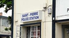 Deux vols à Saint-Pierre : trois mineurs arrêtés 
