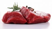Hausse du prix de la viande vers mi-décembre 