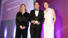 Récompense : la SBM  élue «Bank of the Year - Mauritius 2018» par The Banker