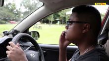 Sécurité routière : le téléphone au volant est dangereux dès qu’il sonne
