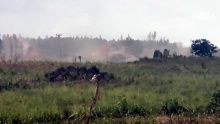Pollution à Fond-du-Sac : quatre concasseuses pointées du doigt
