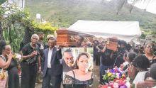 Accident mortel à Bambous dimanche : Adieux déchirants au couple Bonnelame, uni dans la mort