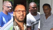 Affaire Arvind Hurreechurn : Kamlesh Radha dénonce le recruteur du policier