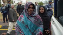 Pakistan : la police à la recherche d'une bonne de 10 ans 'torturée'