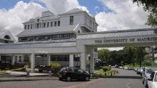 Université de Maurice : des sanctions préconisées contre un candidat au poste de vice-Chancelier