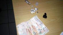 À Curepipe : deux trafiquants vendent de la drogue aux policiers 