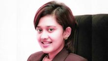Dr Anjali Bungaleea : «Cinq jeunes pris dans un challenge présentent des troubles»
