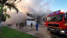 Incendie mortelle au LAB 51 de Pailles : la «négligence» de la société pointée du doigt par les enquêteurs