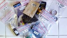 Drogue de synthèse : vingt régions à risque identifiées par les autorités