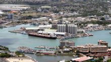 Développement portuaire : les grands chantiers débutent en août