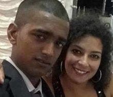 Meurtre de Patricia Verrière : le père de Vidish dit ne  pas « croire » que son fils a tué la victime