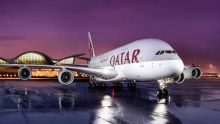 Qatar Airways suspend ses vols vers Arabie, Emirats, Bahreïn et Egypte