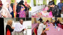 Eid ul-Fitr : l’orphelinat musulman de l’île Maurice en fête